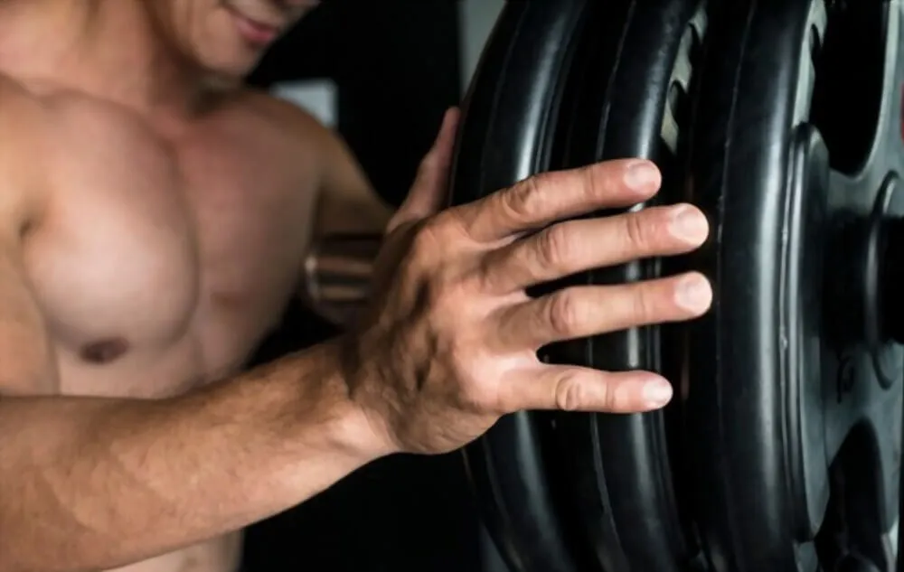 Grip-Plate