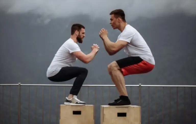 Plyometrics