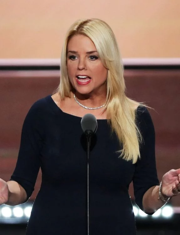 Pam-Bondi-Weight-loss story