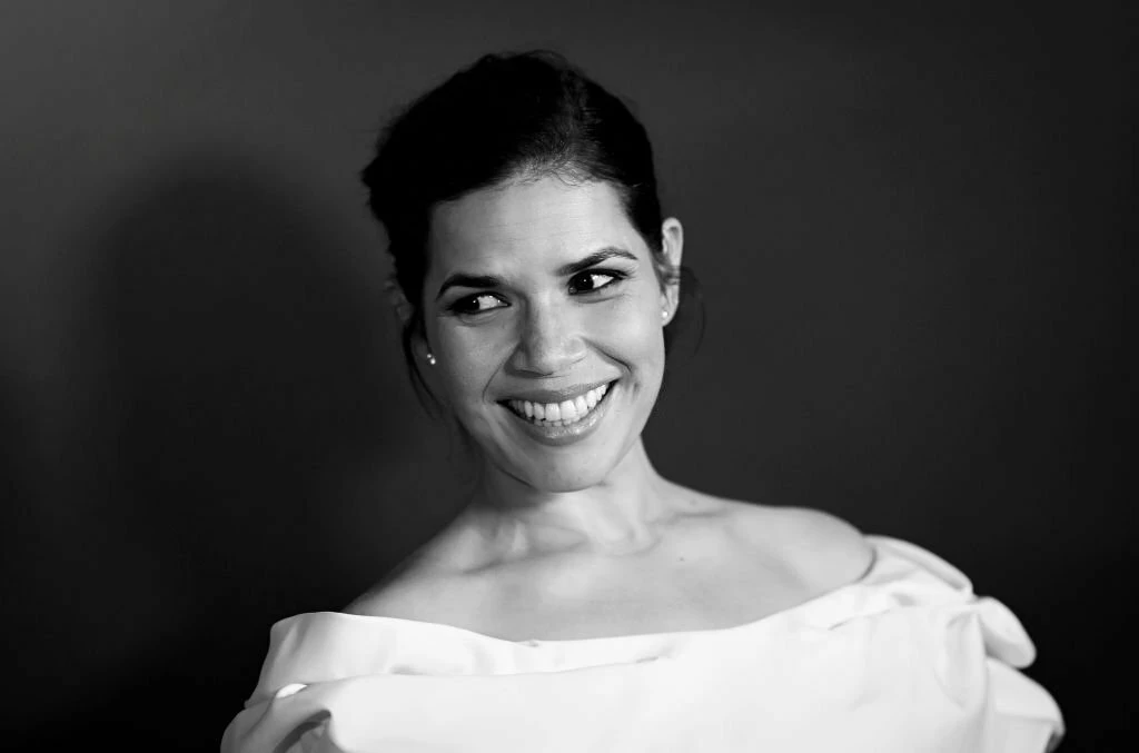 America Ferrera