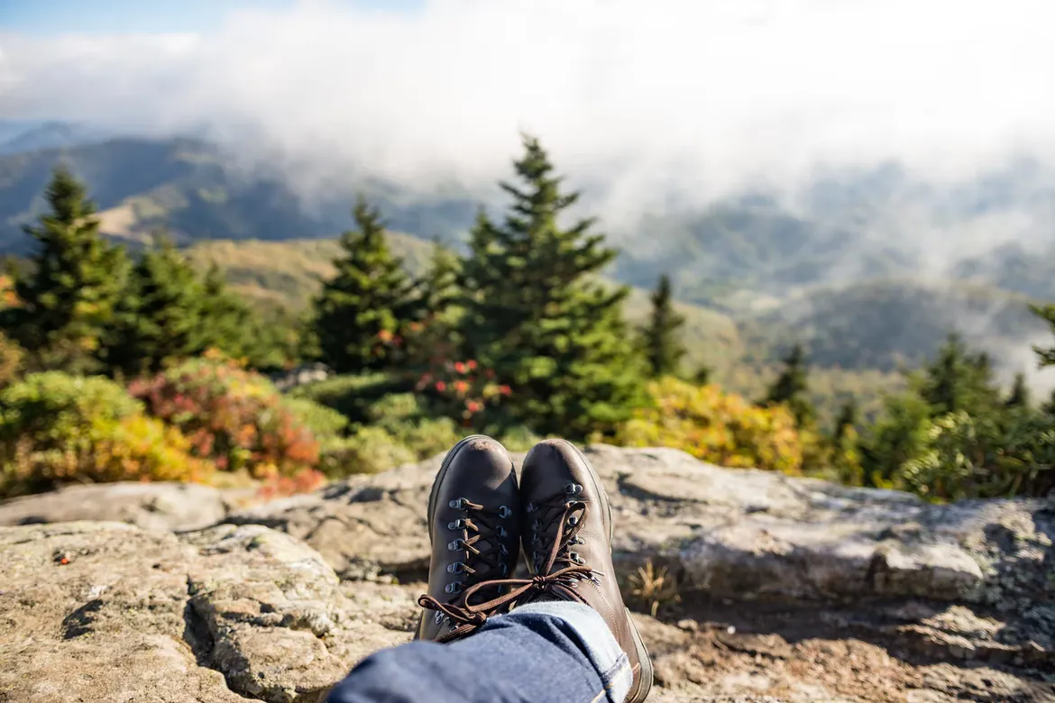 Rest your mind and body