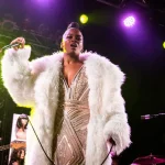 Ari Lennox