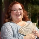 Conchata Ferrell