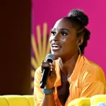 Issa Rae