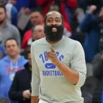 James Harden
