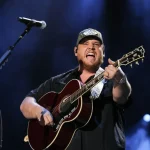 Luke combs