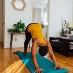 Morning Yoga Practice