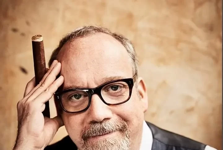 Paul Giamatti