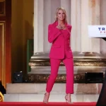 pam bondi weight loss