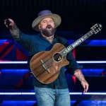 zac brown