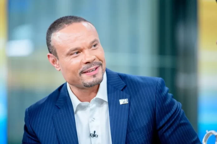 Dan Bongino health