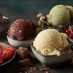 ice cream