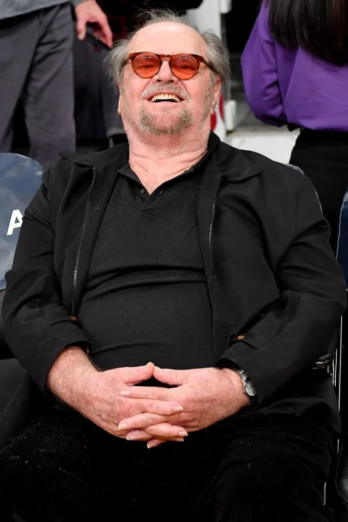 jack-nicholson