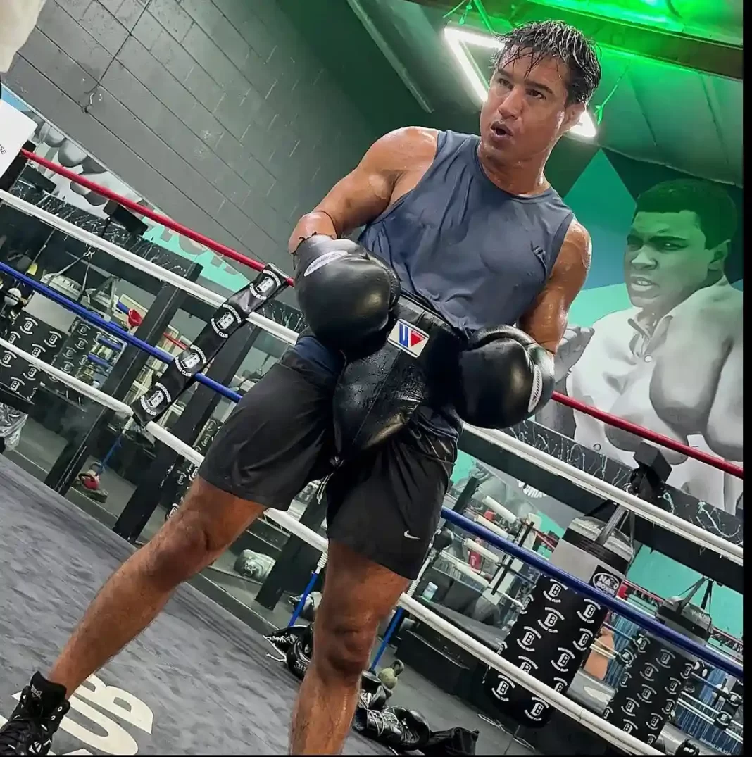 mariolopez