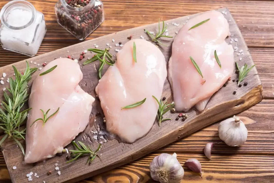 Can I Eat Chicken 5 Days After Sell-By Date