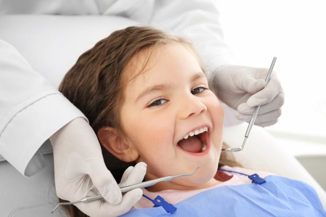 Children's Dentist