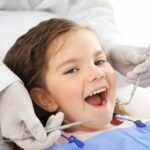 Children's Dentist