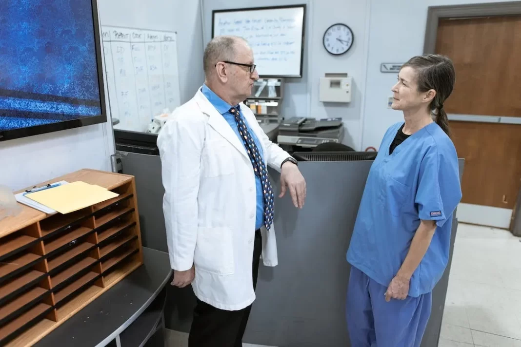Autonomy in nursing