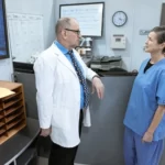 Autonomy in nursing