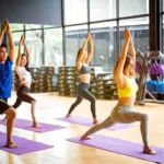 Personal Trainer and Nutritionist
