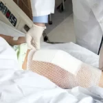 dangers of delaying knee replacement surgery
