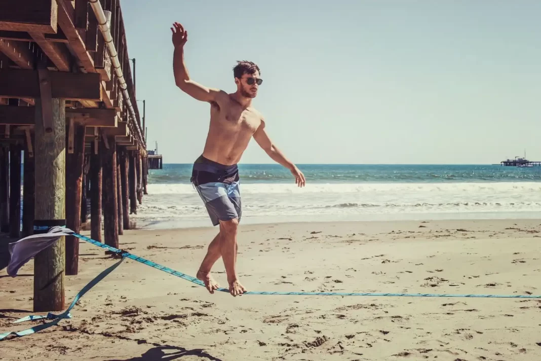 Balancing Wellness