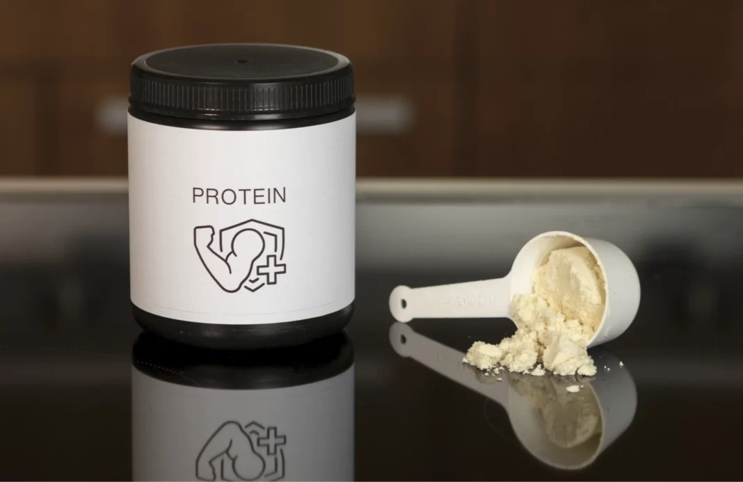Fueling Your Fitness