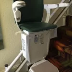 Straight Stairlifts