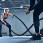 Fitness Coaching