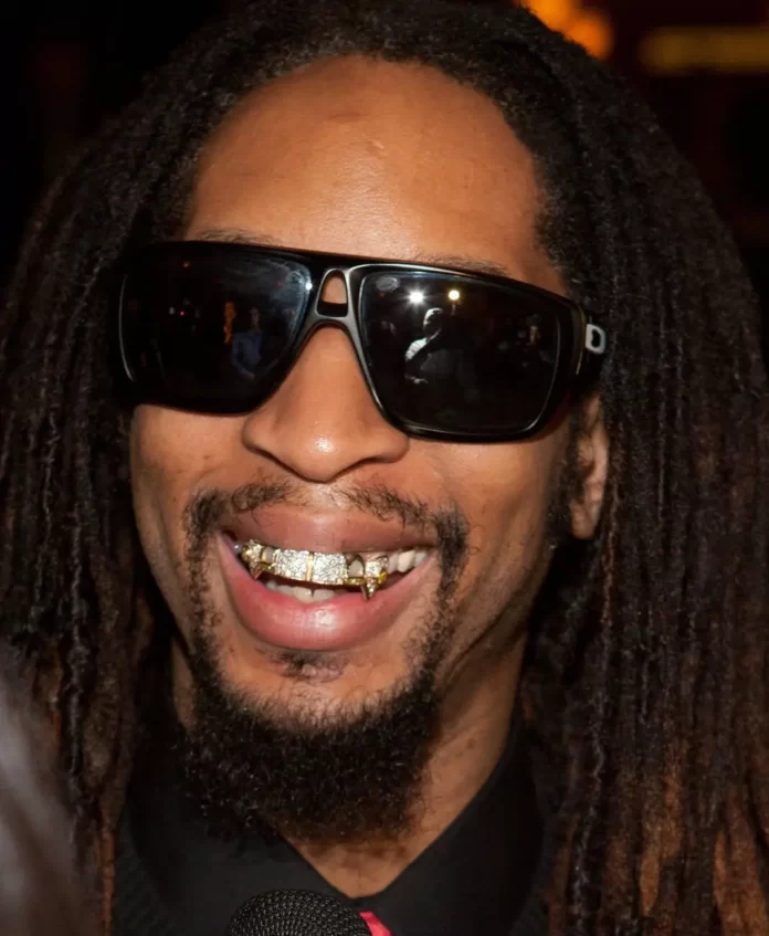 Lil Jon Teeth