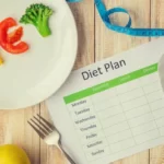 The menopause diet 5 day plan to lose weight