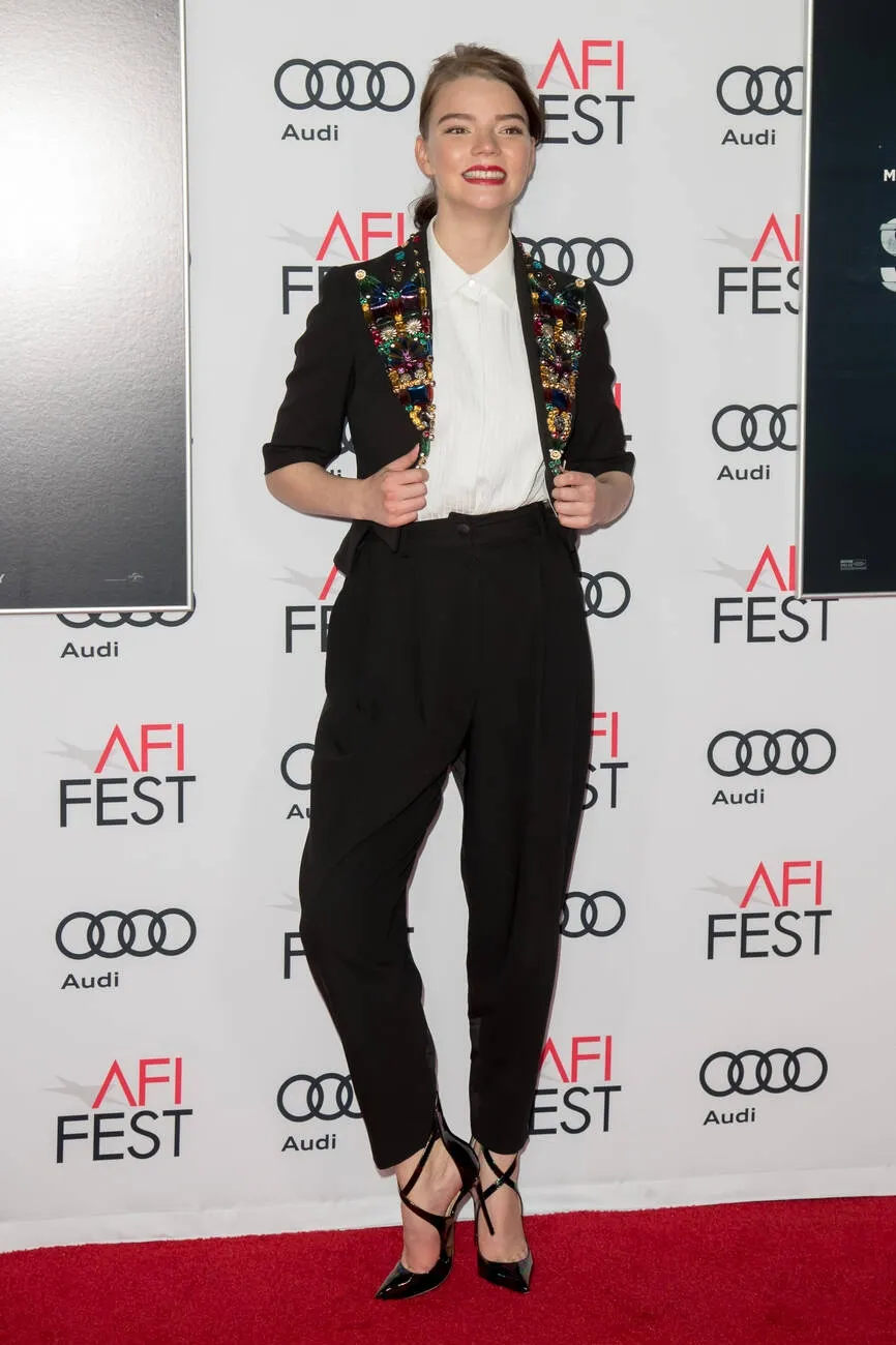anya taylor