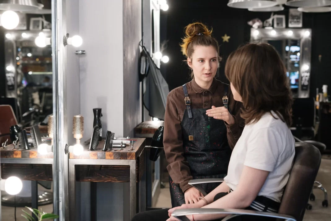 Beauty Business Ideas