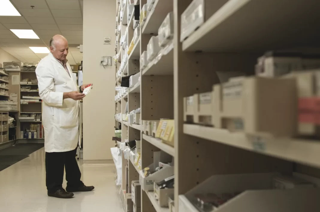 Online Pharmacies