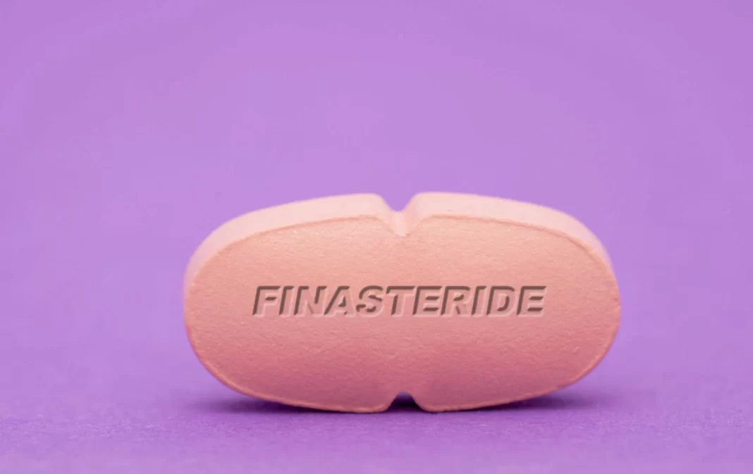 Side Effects Of Finasteride