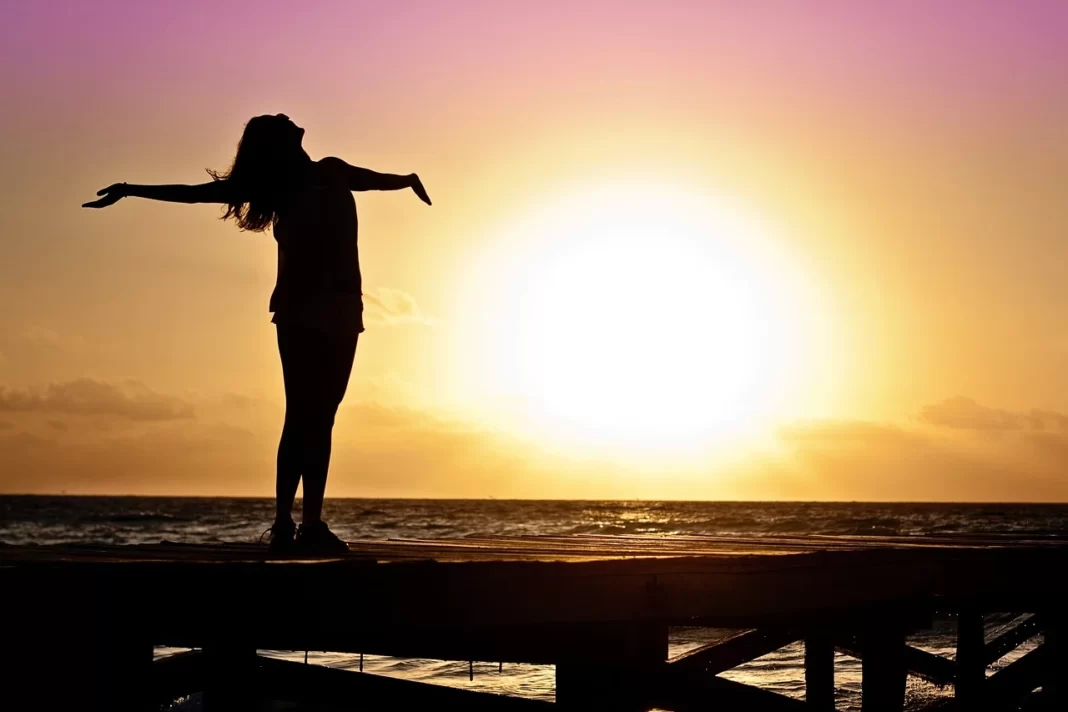 Stages of Trauma Recovery Unveiled