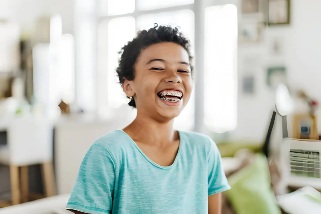 orthodontics and overall health