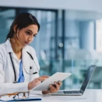 Digital Health in Healthcare