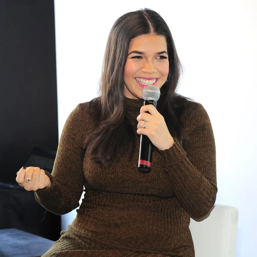 america ferrera