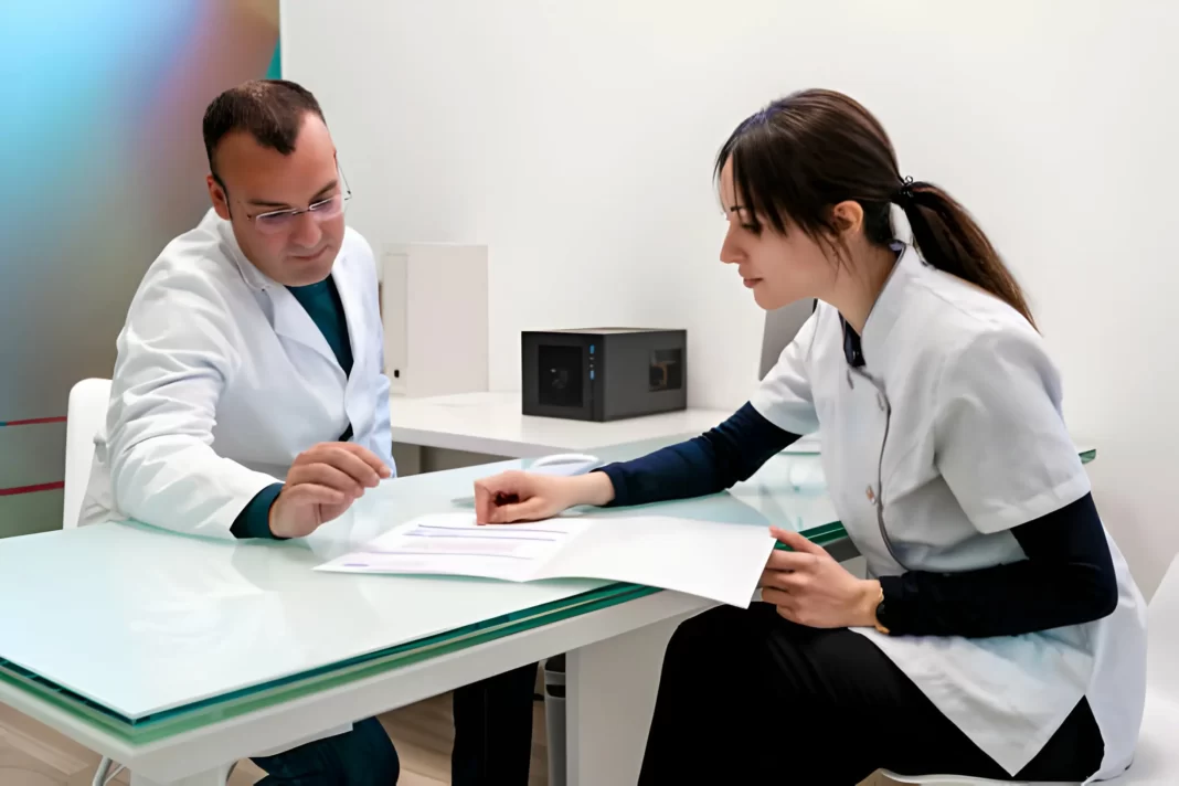 bioidentical hormone specialist