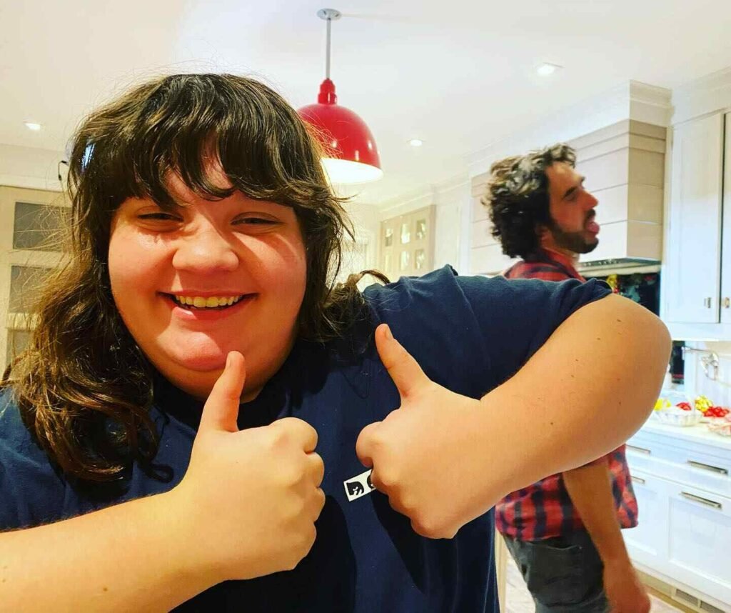 Ava-Clark-illness-health-update-
