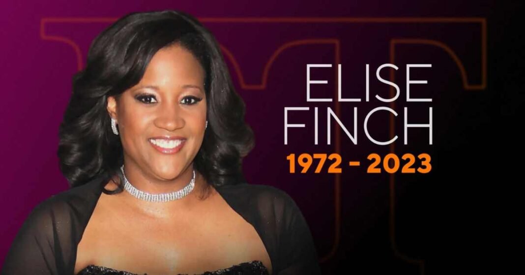 Elise Finch Cause Of Death