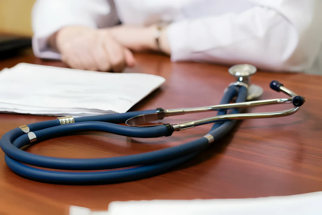 Managing Comcare Claims