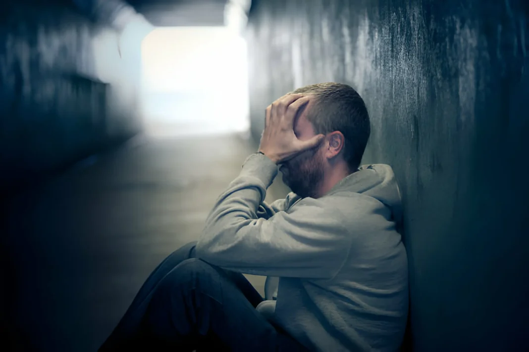 Mental Health and Addiction