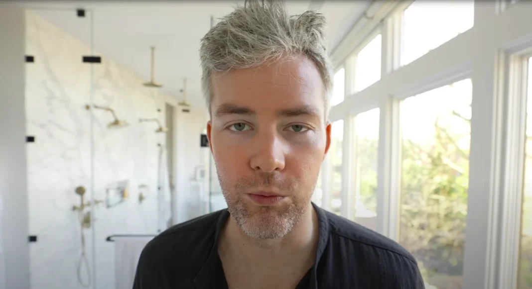 Ryan Serhant Plastic Surgery
