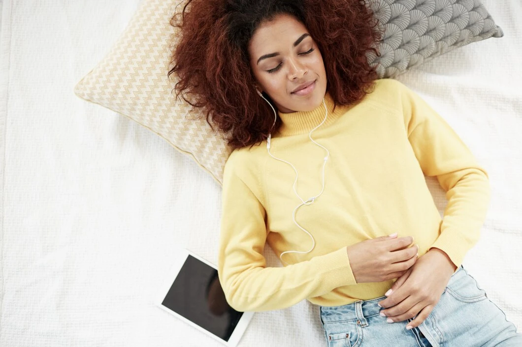 Acupuncture for Menstrual Cramp Relief
