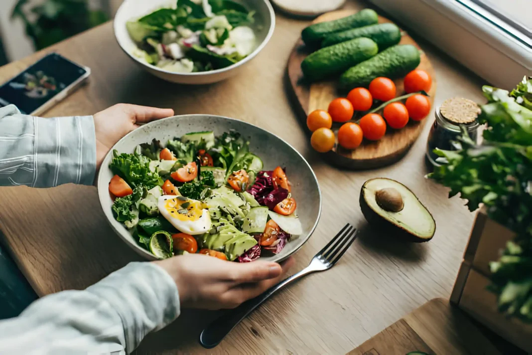 Keto and Carnivore Diets