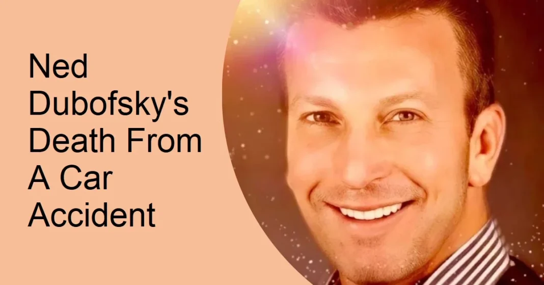 Ned Dubofsky
