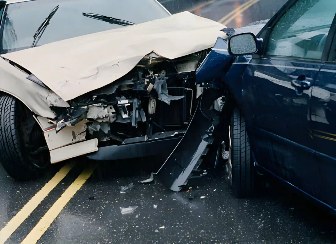 justin turner car accident