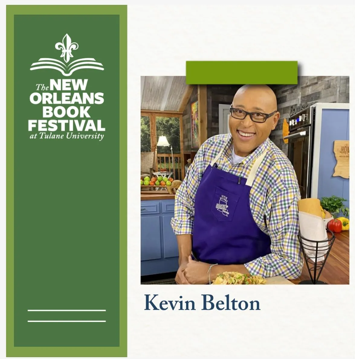 kevin belton